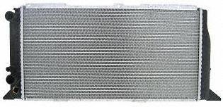 Radiators Parts Train P1090-audi-80