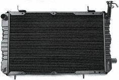 Radiators Parts Train P1120-chev-spec