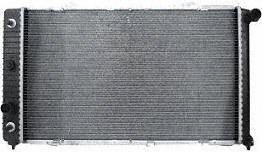 Engine Cooling & Climate Control Parts Train P123-dodg-mona