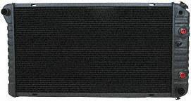 Engine Cooling & Climate Control Parts Train P153-cadi-devi