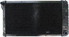 Radiators Parts Train P161-buic-cent