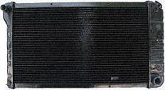 Radiators Parts Train P161-chev-impa