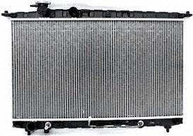 Engine Cooling & Climate Control Parts Train P2339-kia-mage