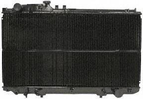 Engine Cooling & Climate Control Parts Train P2575-lexu-sc43