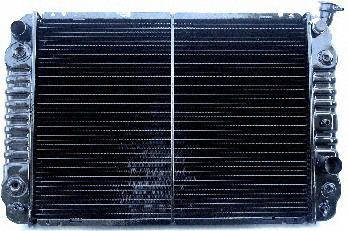 Engine Oil Coolers Parts Train P312-gmc-safa