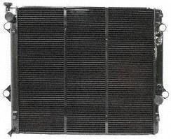 Engine Cooling & Climate Control Parts Train P2690-lexu-gx47