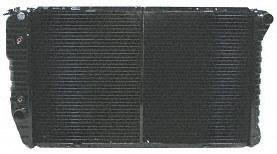 Radiators Parts Train P401-ford-ltd
