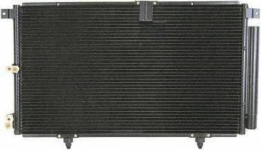 Condensers Parts Train P40173P-lexu-rx30