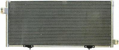 Condensers Parts Train P40301P-suba-outb