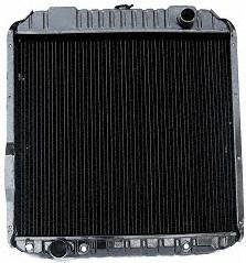 Engine Cooling & Climate Control Parts Train P545-ford-bron