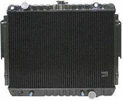 Engine Cooling & Climate Control Parts Train P500-chry-cord