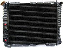 Engine Cooling & Climate Control Parts Train P867-plym-scam