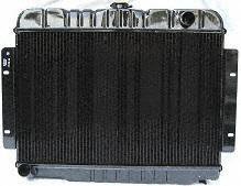 Engine Cooling & Climate Control Parts Train P803-jeep-scra