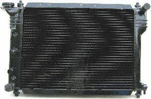 Engine Cooling & Climate Control Parts Train P883-chry-new