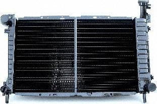 Engine Cooling & Climate Control Parts Train P890-ford-taur