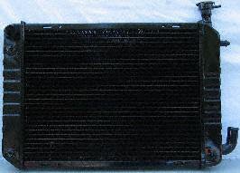 Engine Cooling & Climate Control Parts Train P977-pont-sunb