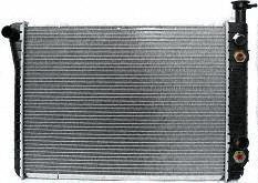 Radiators Parts Train P924-chev-astr