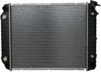 Engine Oil Coolers Parts Train P955-chev-van