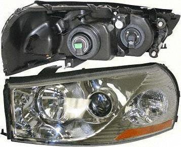 Headlight Bulbs Parts Train S100106-satu-l200