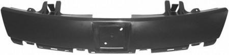 Bumper Covers Parts Train S010311-satu-ion