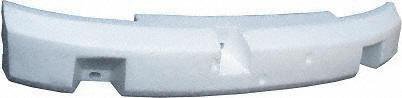 01-02 SATURN L200 l-200 FRONT BUMPER ABSORBER (2001 01 2002 02) S011703 90584234 Bumpers Parts Train S011703-satu-l200