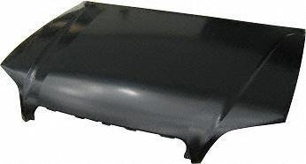 Hood Scoops & Vents Parts Train S130103-suba-baja