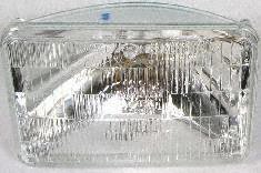 Headlight Bulbs Parts Train SB4656H-dodg-dayt