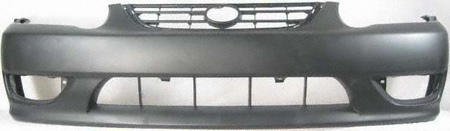 Bumper Covers Parts Train T010306P-toyo-coro