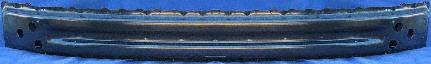 00-04 TOYOTA CELICA FRONT REINFORCEMENT (2000 00 2001 01 2002 02 2003 03 2004 04) T012502 5202120280 Bumpers Parts Train T012502-toyo-celi