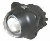 00-04 TOYOTA CELICA FOG LIGHT LH (DRIVER SIDE), w/o Bracket (2000 00 2001 01 2002 02 2003 03 2004 04) T107506 8121120420 Bulbs Parts Train T107506-toyo-celi