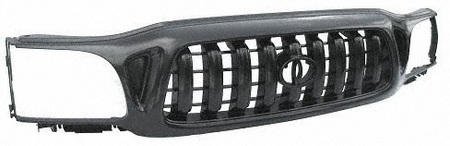 Bumper Covers Parts Train T070118-toyo-taco