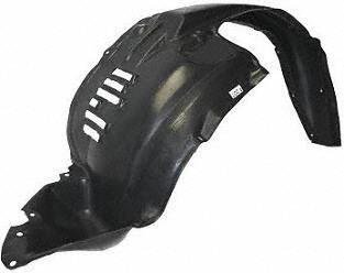 03-05 TOYOTA 4RUNNER 4 runner FRONT SPLASH SHIELD RH (PASSENGER SIDE) SUV (2003 03 2004 04 2005 05) T222129 5387535090 Fenders Parts Train T222129-toyo-4run