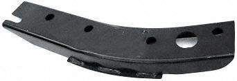 Bumpers Parts Train T762702-toyo-tund