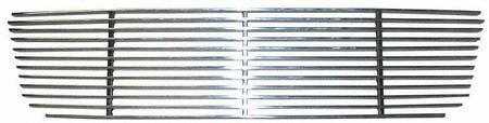 Grille Inserts Parts Train TR-2037-T2P-toyo-taco