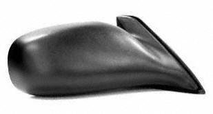 95-99 TOYOTA TERCEL MIRROR RH (PASSENGER SIDE), Manual, Magna Atoma brand, Non-folding (1995 95 1996 96 1997 97 1998 98 1999 99) TY52R 879100W010 Mirrors Parts Train TY52R-toyo-terc