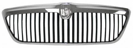 Bumper Covers Parts Train US-3340-linc-navi