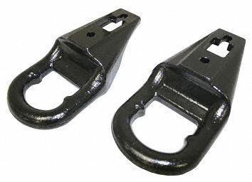 Tow Hooks Parts Train US-3460-ford-f250