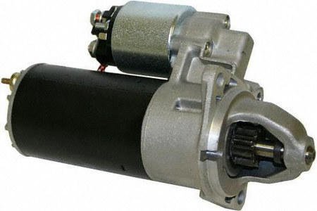 Ignition Parts Parts Train USSTR-2014-bmw-318i