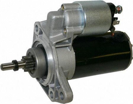 Starters Parts Train USSTR-2016-volk-pass