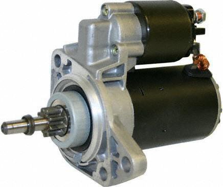 Ignition Parts Parts Train USSTR-2019-volk-pass