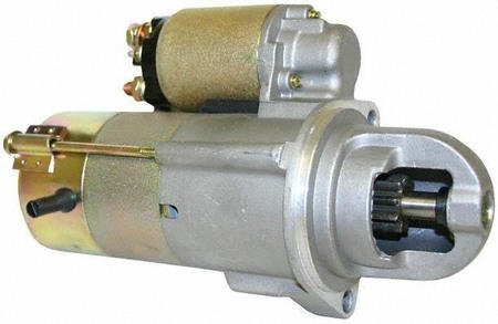 Ignition Parts Parts Train USSTR-2604-cadi-devi