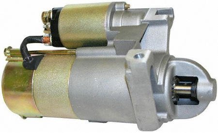 Ignition Parts Parts Train USSTR-2605-buic-road