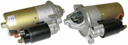 Ignition Parts Parts Train USSTR-2817-ford-f-se