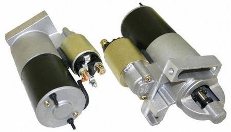 91-94 ISUZU PICKUP STARTER TRUCK, 3.1L - 3137cc, GM Engine (1991 91 1992 92 1993 93 1994 94) USSTR-3100 n/a Ignition Parts Parts Train USSTR-3100-isuz-pick