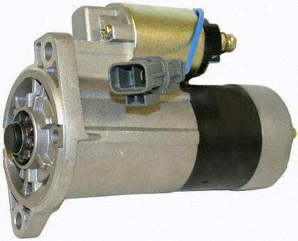 Ignition Parts Parts Train USSTR-3504-niss-xter