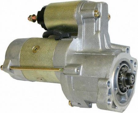 Ignition Parts Parts Train USSTR-6046-mits-pick