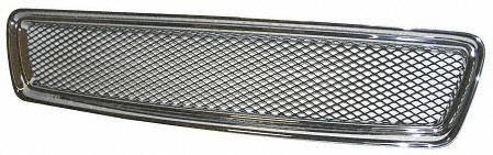 Bumper Covers Parts Train V070110-volv-v40