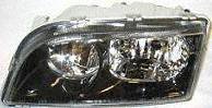 Headlight Bulbs Parts Train V100102-volv-v40