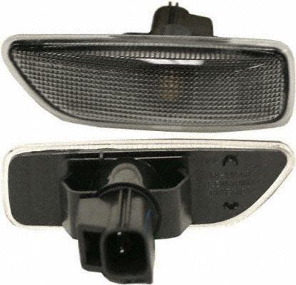 Marker Lights Parts Train V104508-volv-s60