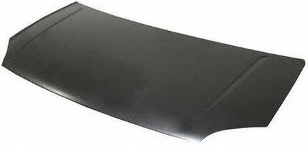 Hood Scoops & Vents Parts Train F130117Q-merc-mont